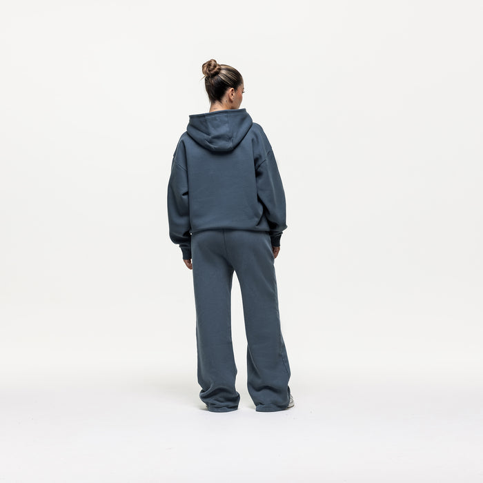 Good For Nothing Vintage Washed Blue Sweatpant