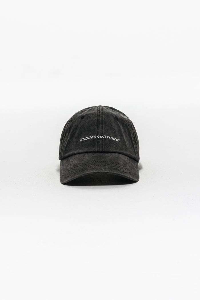 good for nothing Vintage Washed Cap