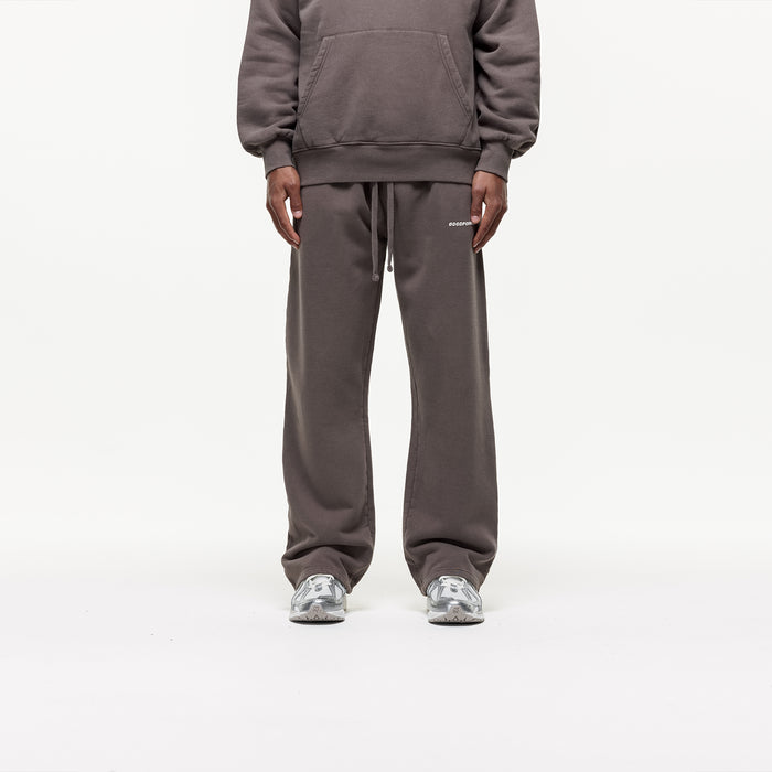 Good For Nothing Vintage Washed Taupe Sweatpants