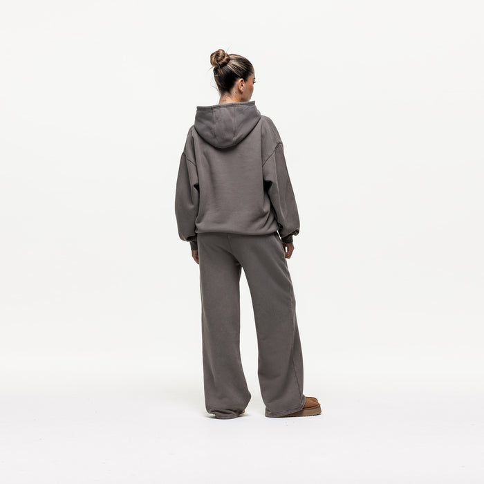 Good For Nothing Vintage Washed Walnut Sweatpant