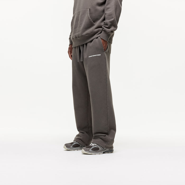 Good For Nothing Vintage Washed Walnut Sweatpants