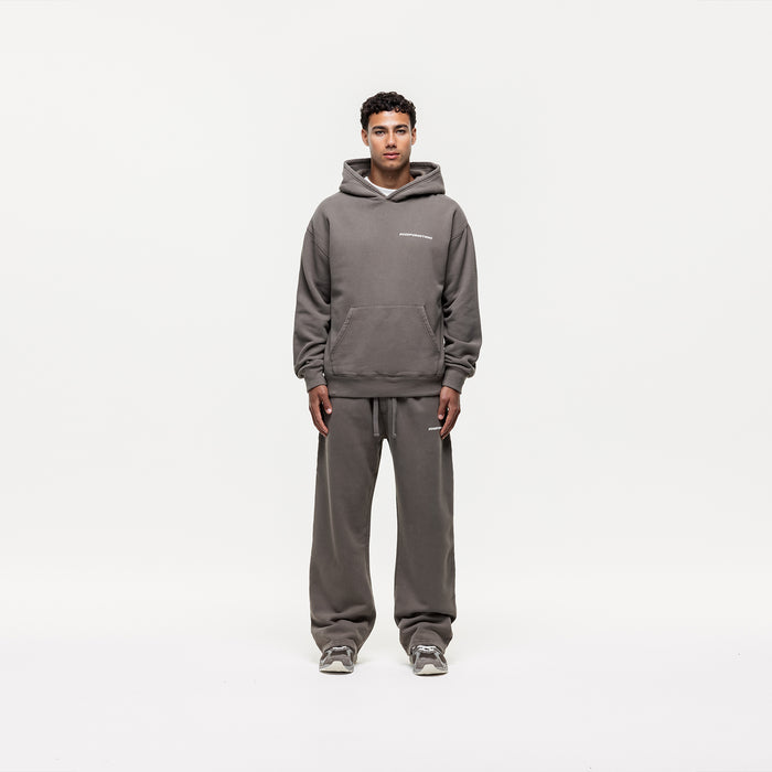 Good For Nothing Vintage Washed Walnut Sweatpants