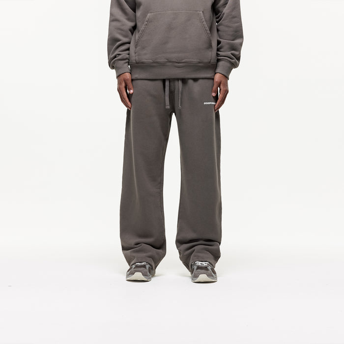 good for nothing Vintage Washed Walnut Sweatpants