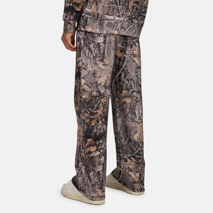 Good For Nothing Woodland Camo Sweatpants