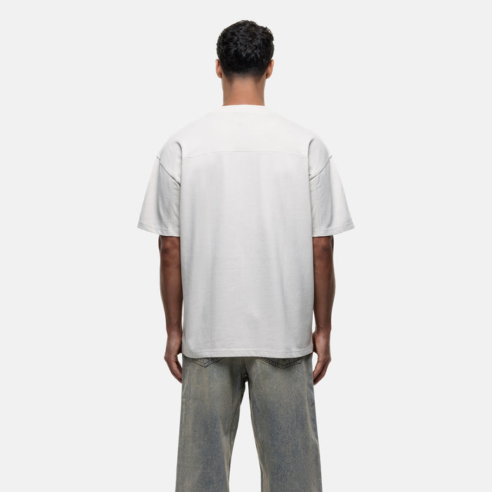 Good For Nothing Kaleidoscope Butterfly Cream T-shirt