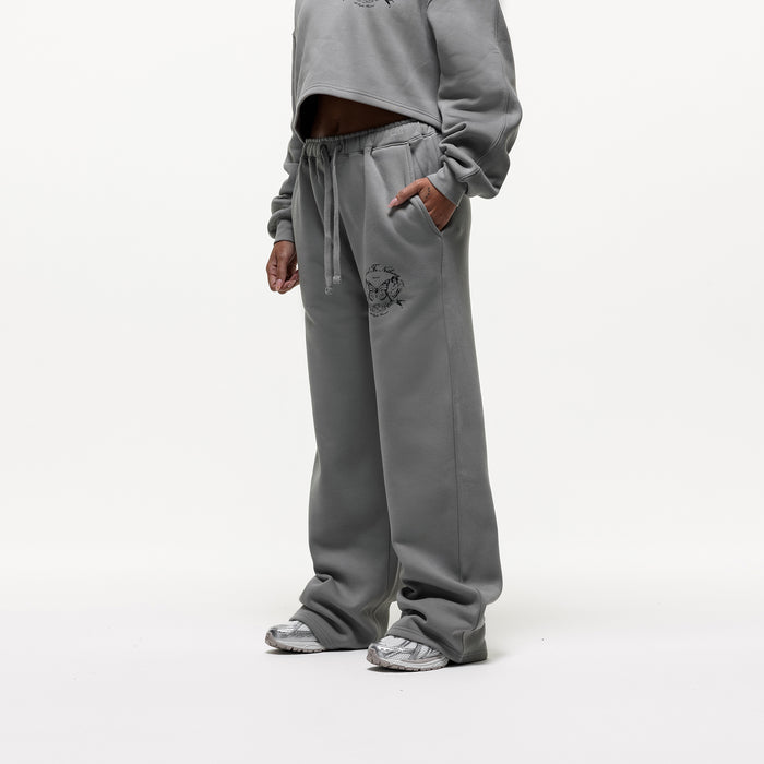 Good For Nothing Renaissance Grey Sweatpant (Final Sale)