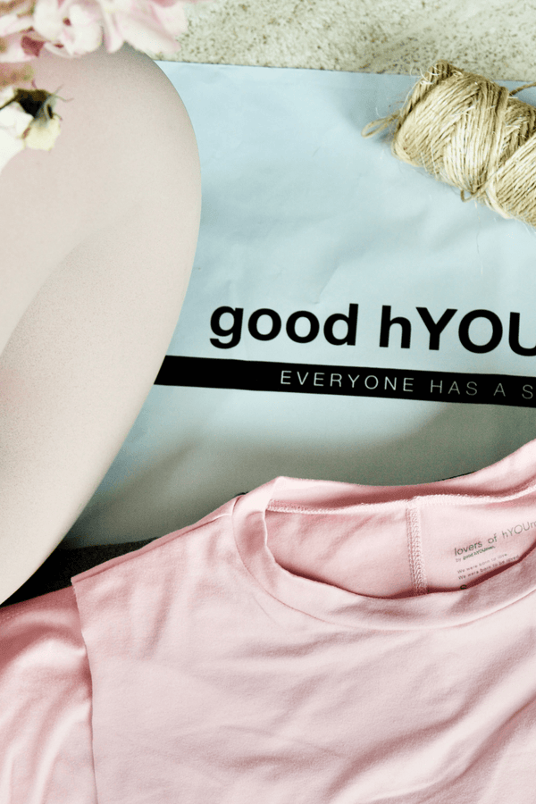 good hyouman good hYOUman $42 Surprise Bundle Subscription