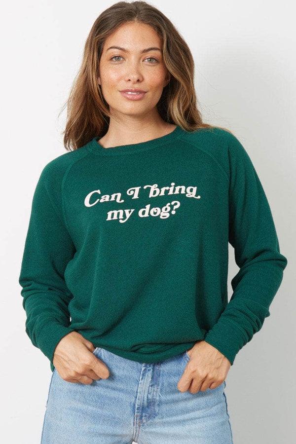 Good Hyouman CAN I BRING MY DOG? - The Smith