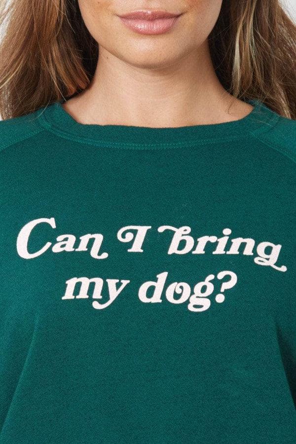 Good Hyouman CAN I BRING MY DOG? - The Smith