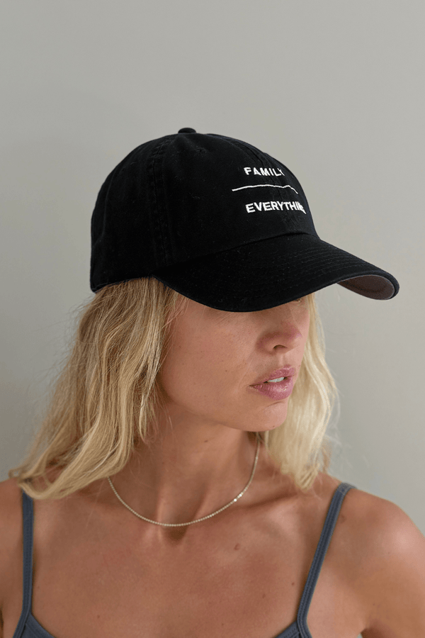 Good Hyouman Family Over Everything Hat