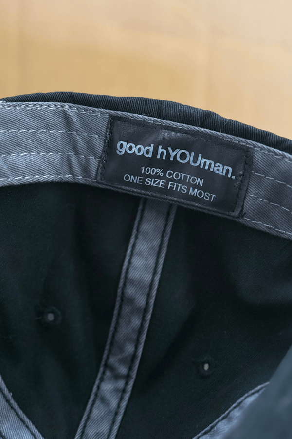 Good Hyouman Family Over Everything Hat