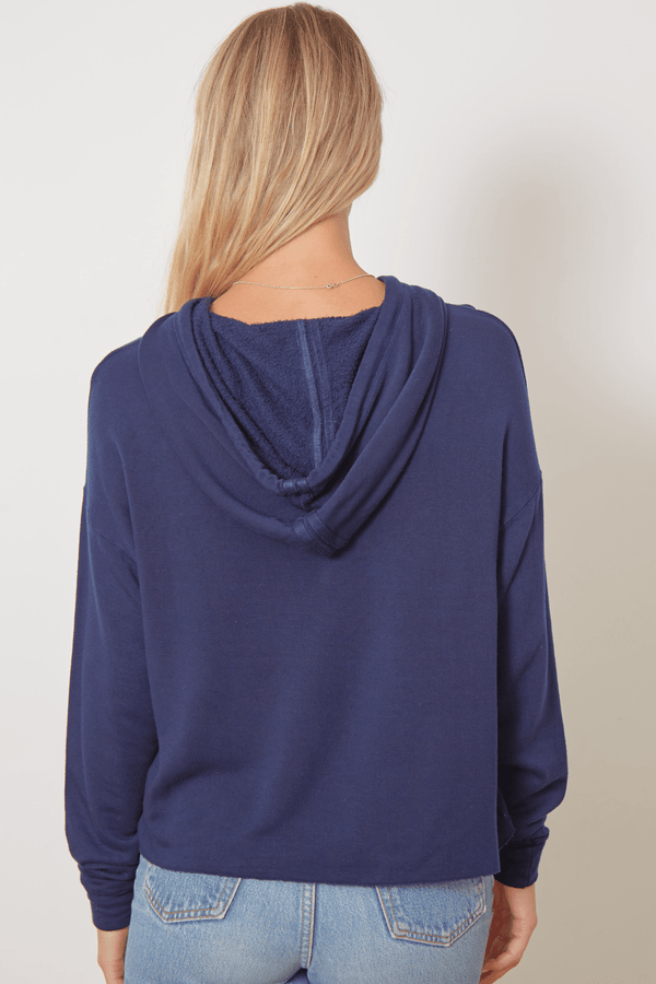 Good Hyouman The Anya - Pilates Heart - Purple Blue