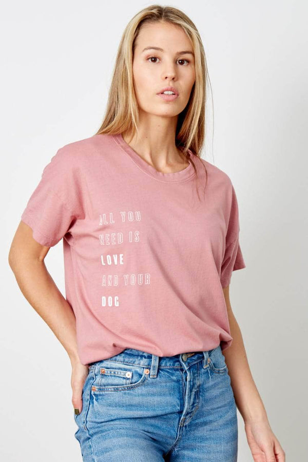 Good Hyouman The Brice - All You Need - Ash Rose