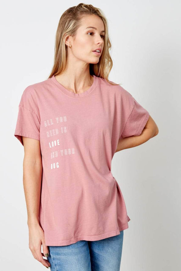 good hyouman The Brice - All You Need - Ash Rose