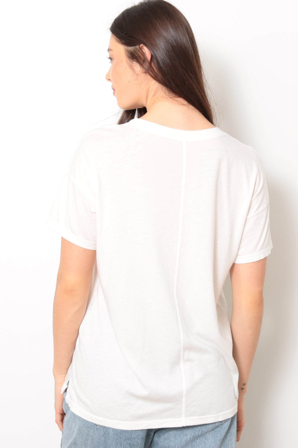 Good Hyouman The Brice - Love Hearts - Optic White