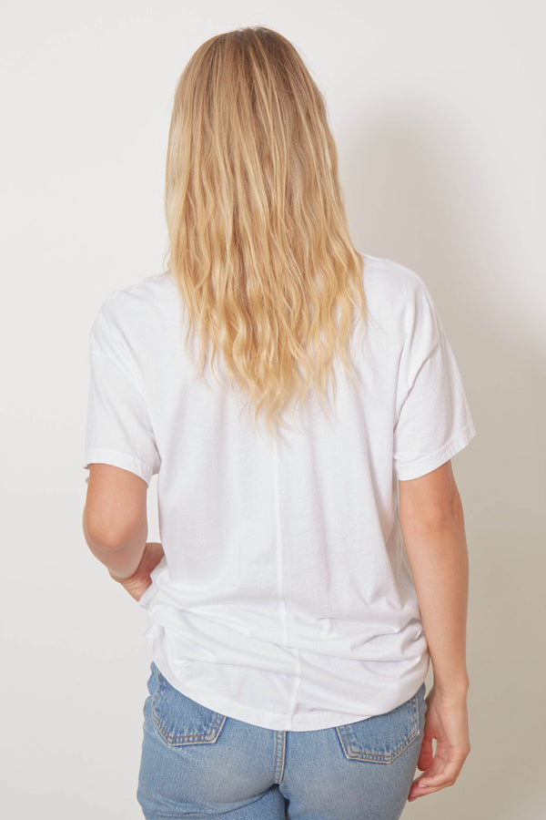 Good Hyouman The Brice - Vibes - Optic White