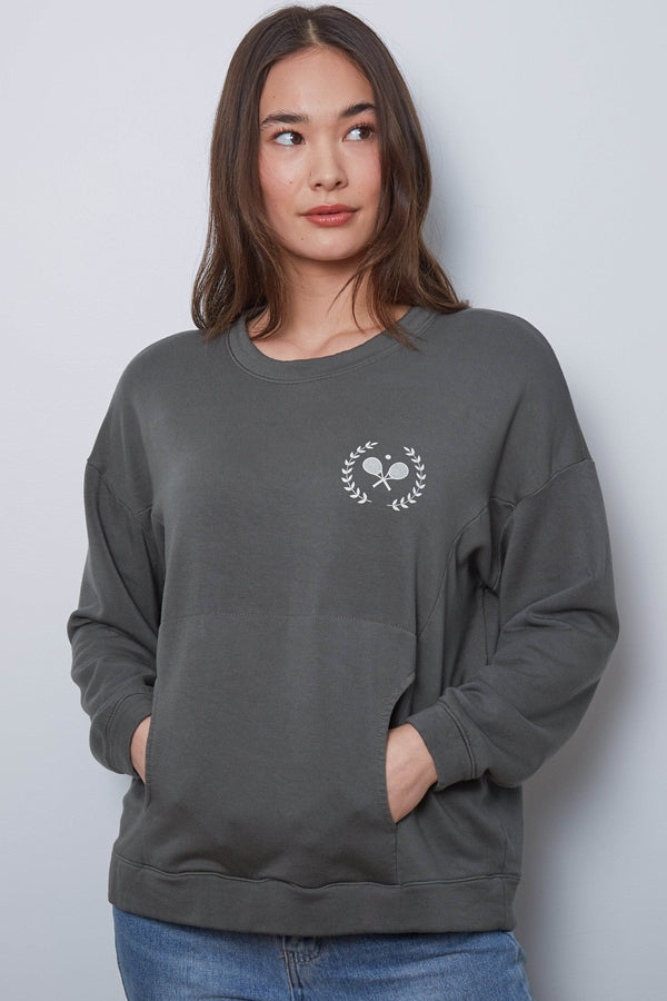 Good Hyouman The Bridgette - Racket Club - Sherwood