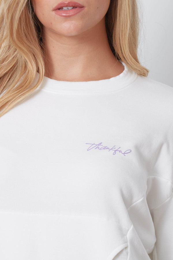 Good Hyouman The Bridgette - Thankful Script - Natural