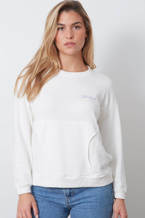 good hyouman The Bridgette - Thankful Script - Natural