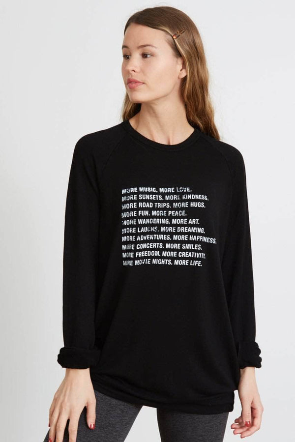 Good Hyouman The Dave - More More More - Black Sand