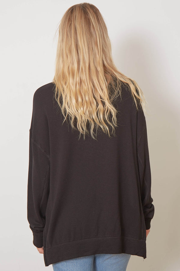 Good Hyouman The Dawn - Distressed Heart - Black Sand