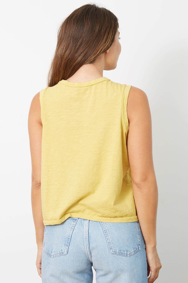 Good Hyouman The Erica - Good Health - Super Lemon