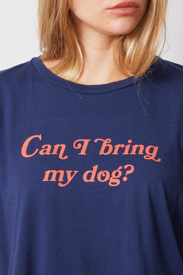 Good Hyouman The Isla - Can I BRING My DOG????