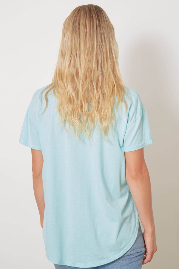 Good Hyouman The Isla - I Love My Cat - Aquatic