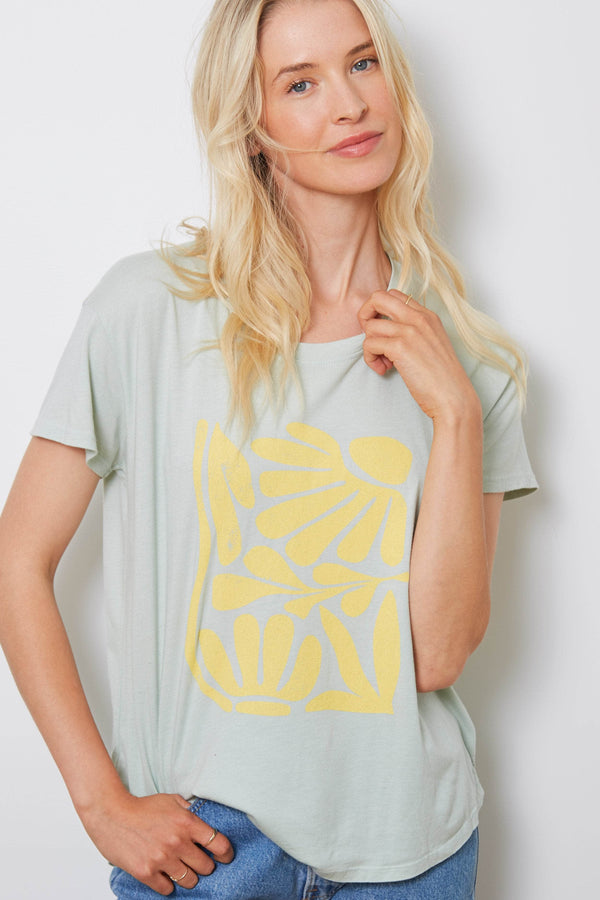 Good Hyouman The Isla - Spring Flower - Pistachio