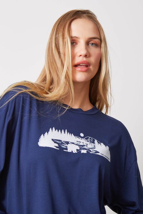 Good Hyouman The Kaden - Trust The Journey - Peacoat