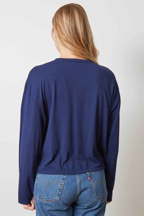 Good Hyouman The Kaden - Trust The Journey - Peacoat