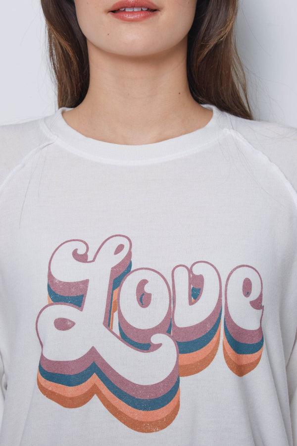 Good Hyouman The Mary-Beth - Love Retro - Natural