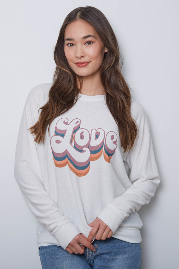 Good Hyouman The Mary-Beth - Love Retro - Natural