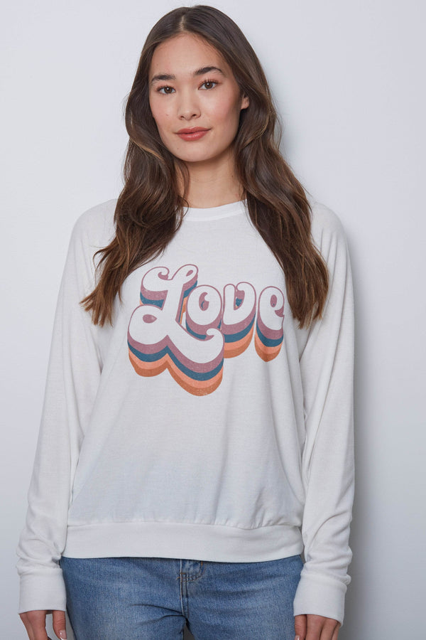 good hyouman The Mary-Beth - Love Retro - Natural