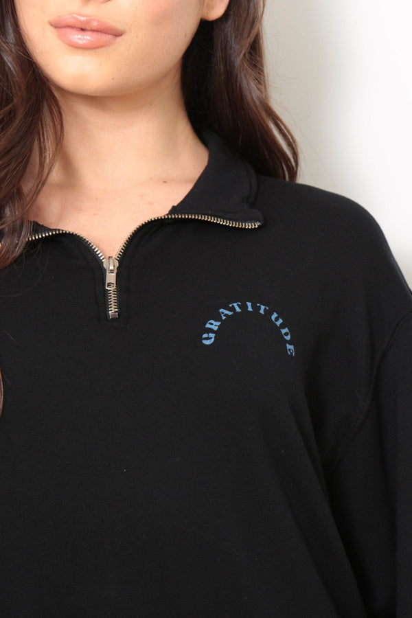 Good Hyouman The Montauk - Gratitude Arch - Black Sand