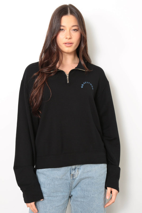 good hyouman The Montauk - Gratitude Arch - Black Sand