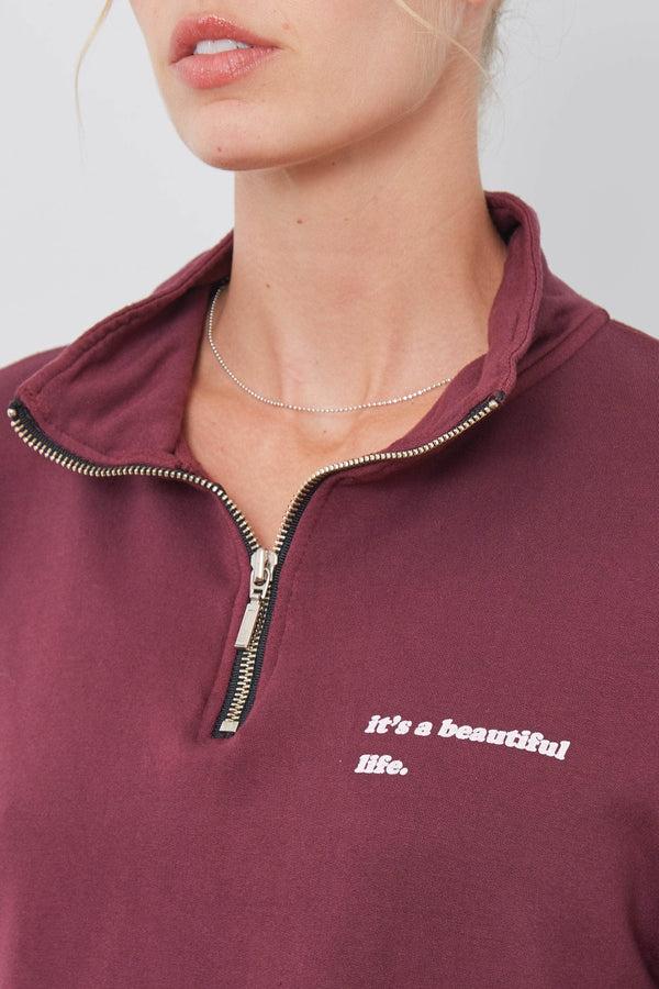 Good Hyouman The Montauk - Life Is Beautiful - Fudge