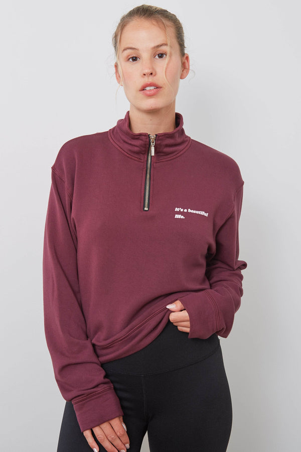 good hyouman The Montauk - Life Is Beautiful - Fudge