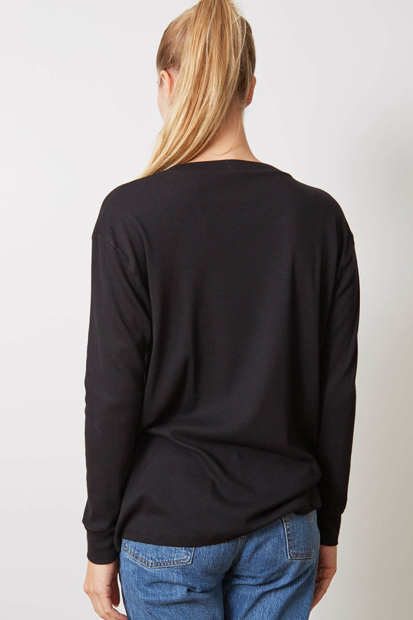 Good Hyouman The Robin - Rib Collection - Black Sand