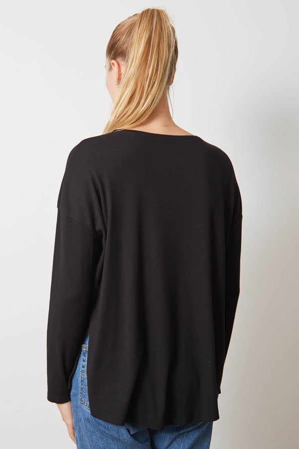 Good Hyouman The Shauna - Rib Collection - Black Sand