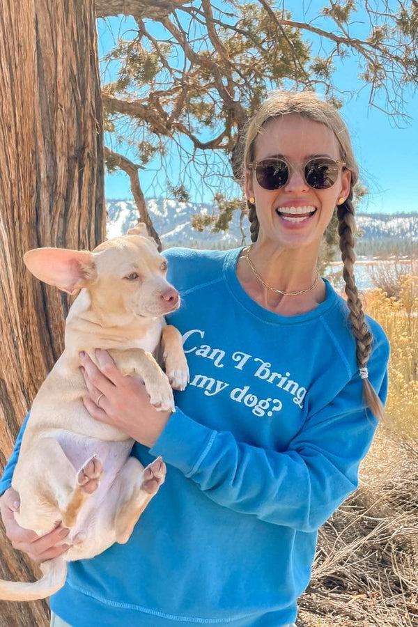 good hyouman The Smith - Can I Bring My Dog? - Azure