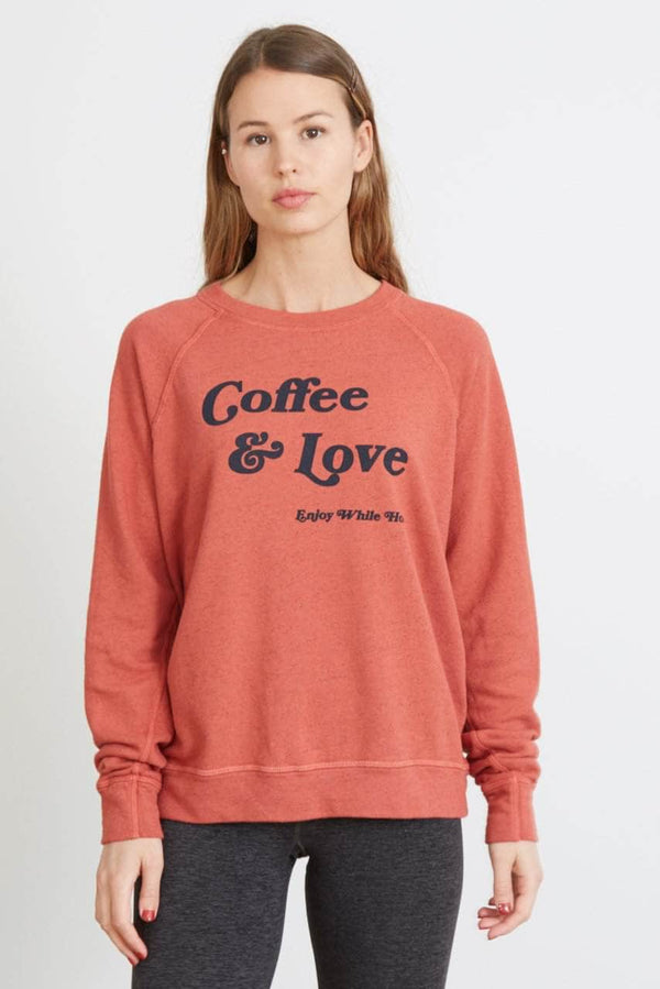 Good Hyouman The Smith - Coffee & Love - Canyon