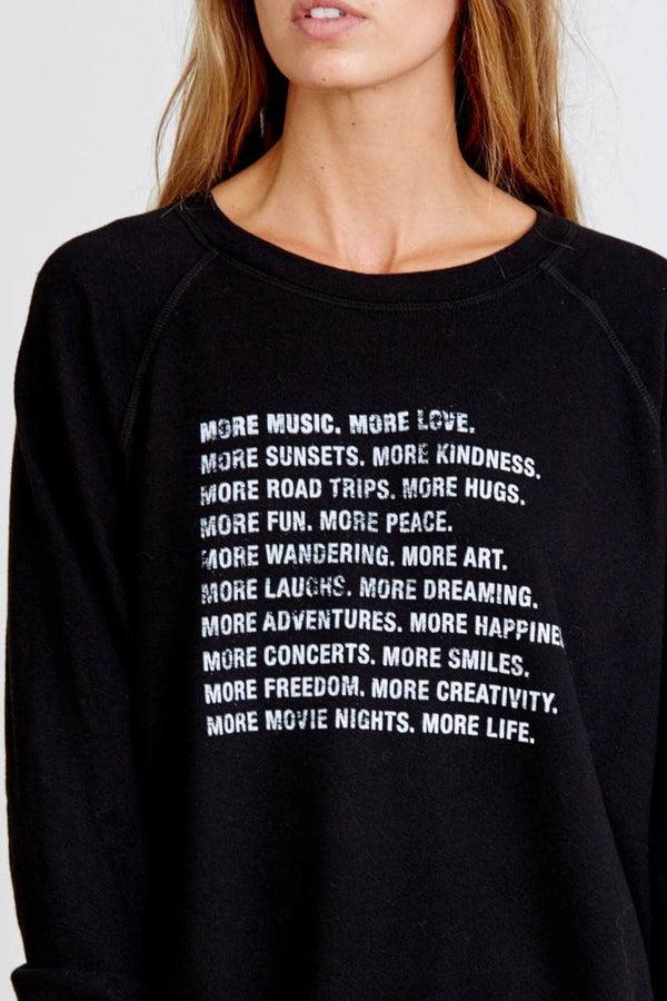 Good Hyouman The Smith - More More More - Black Sand