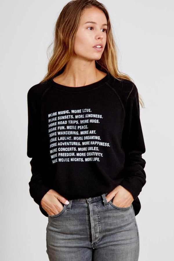 good hyouman The Smith - More More More - Black Sand