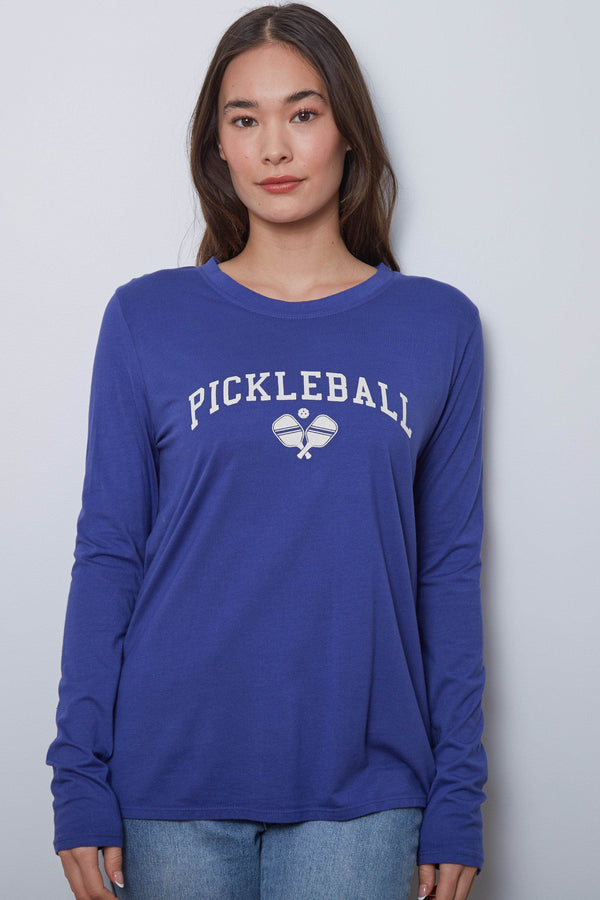 good hyouman The Suzanne - Pickleball - Sapphire