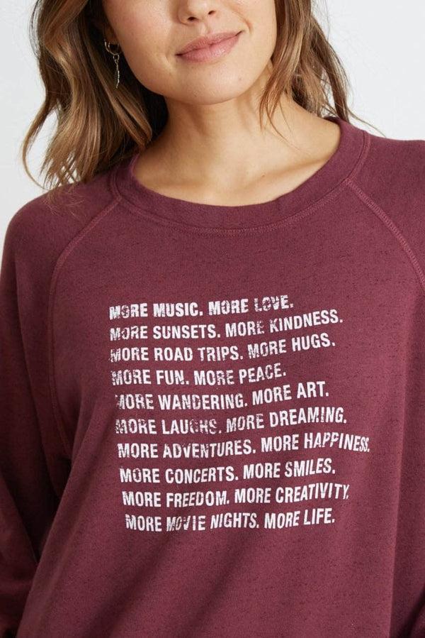 Good Hyouman The VITA - More More More - Beet