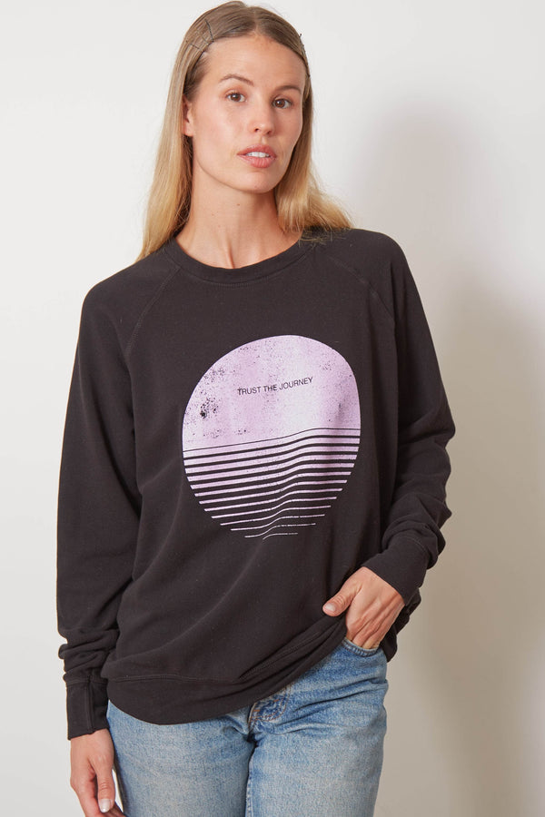 Good Hyouman The Vita - Trust The Journey - Black Sand