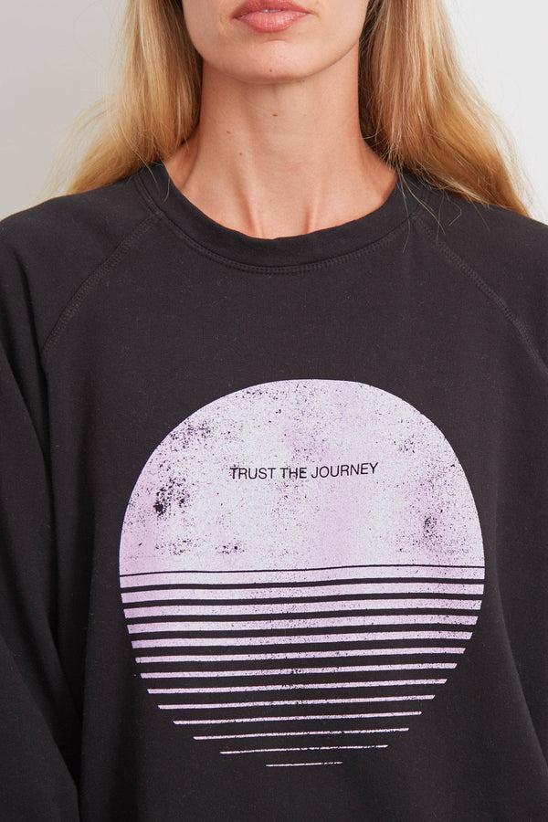 Good Hyouman The Vita - Trust The Journey - Black Sand