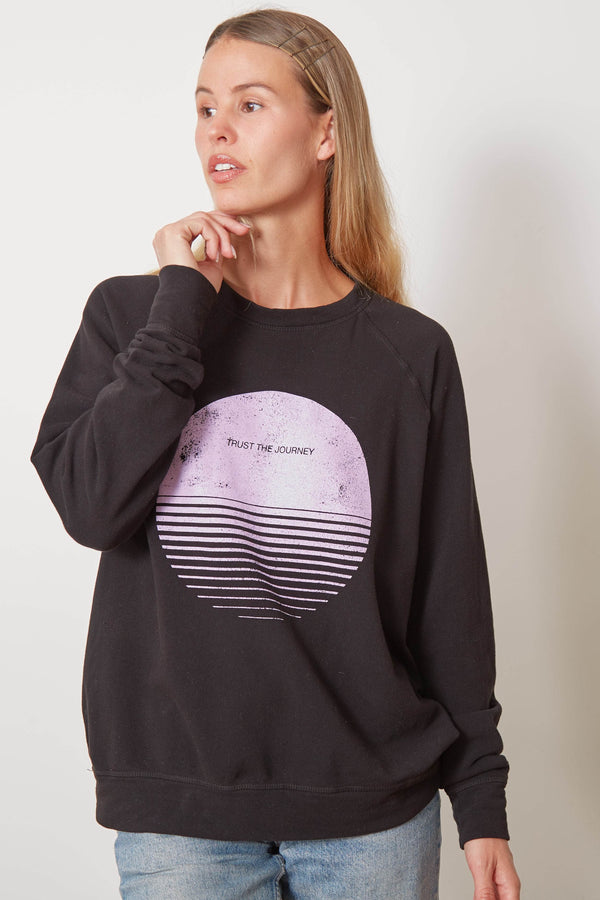 good hyouman The Vita - Trust The Journey - Black Sand