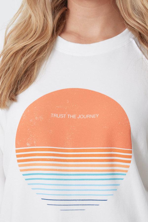 Good Hyouman The Vita - Trust The Journey - Natural